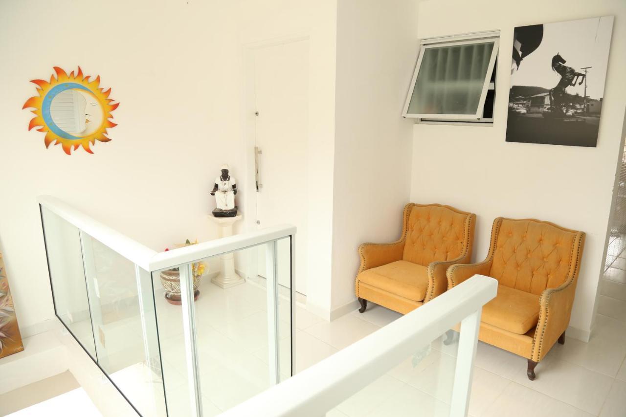 Apartamento Florianopolis-Sc Canasvieiras Daire Dış mekan fotoğraf