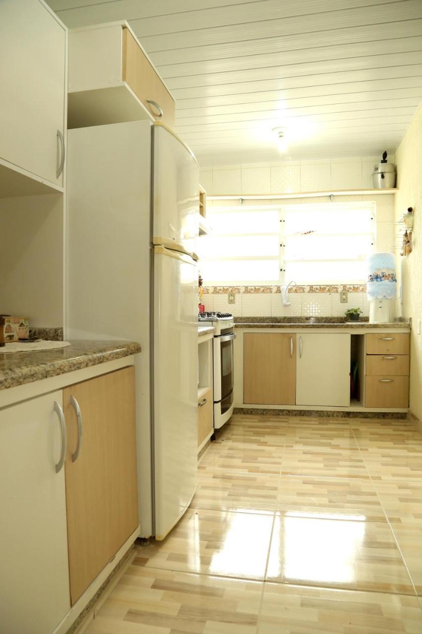 Apartamento Florianopolis-Sc Canasvieiras Daire Dış mekan fotoğraf