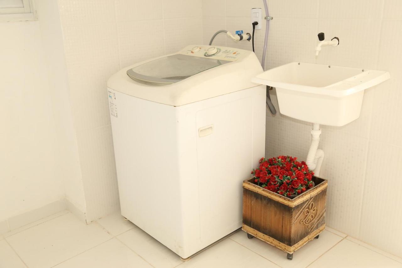 Apartamento Florianopolis-Sc Canasvieiras Daire Dış mekan fotoğraf