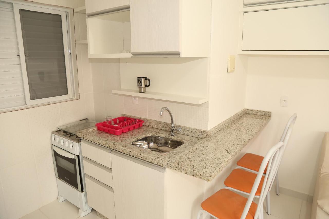 Apartamento Florianopolis-Sc Canasvieiras Daire Dış mekan fotoğraf