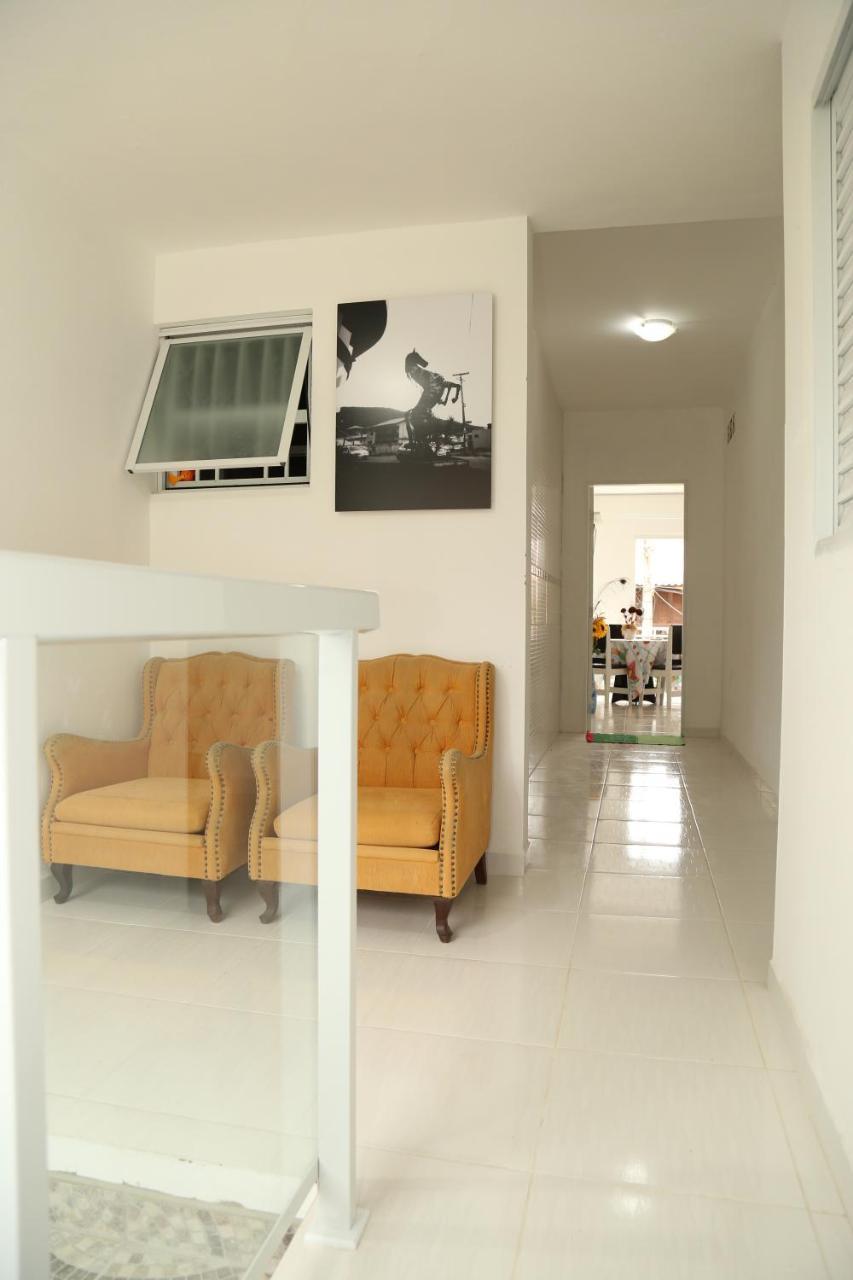 Apartamento Florianopolis-Sc Canasvieiras Daire Dış mekan fotoğraf