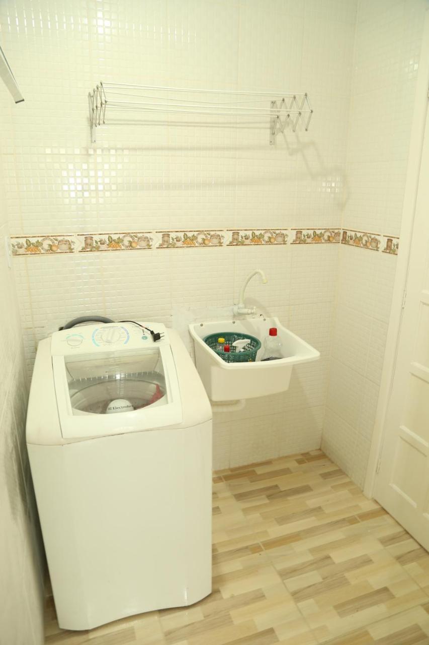 Apartamento Florianopolis-Sc Canasvieiras Daire Dış mekan fotoğraf
